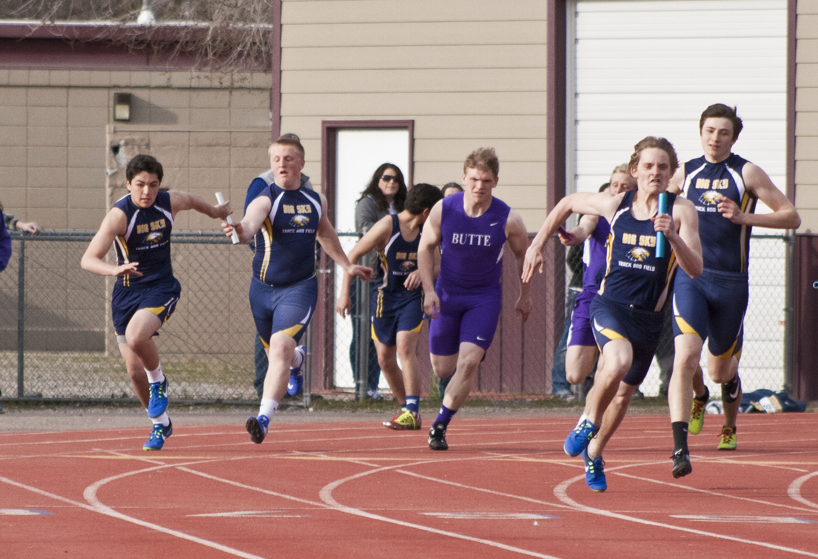 spring 19 back 2 | Missoula Prep Sports Network